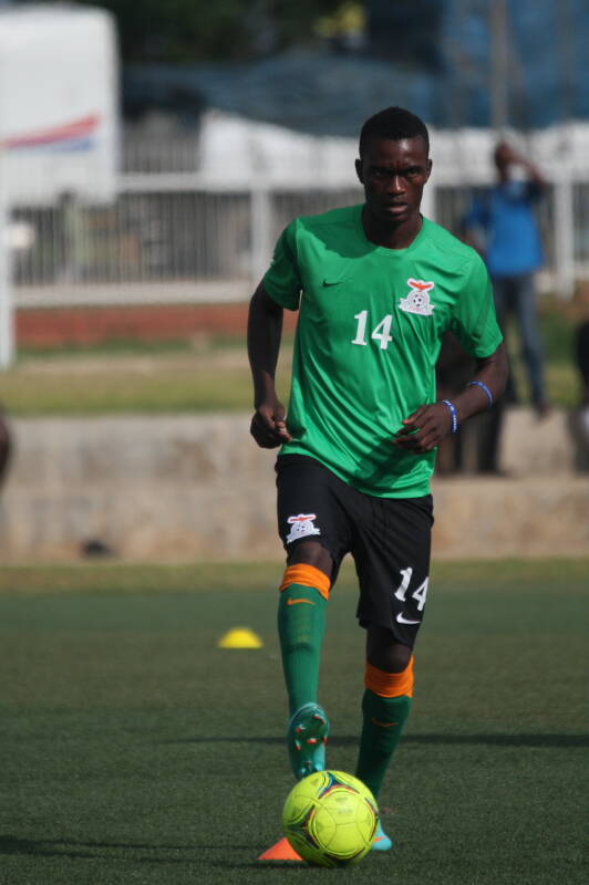 Aaron Katebe
