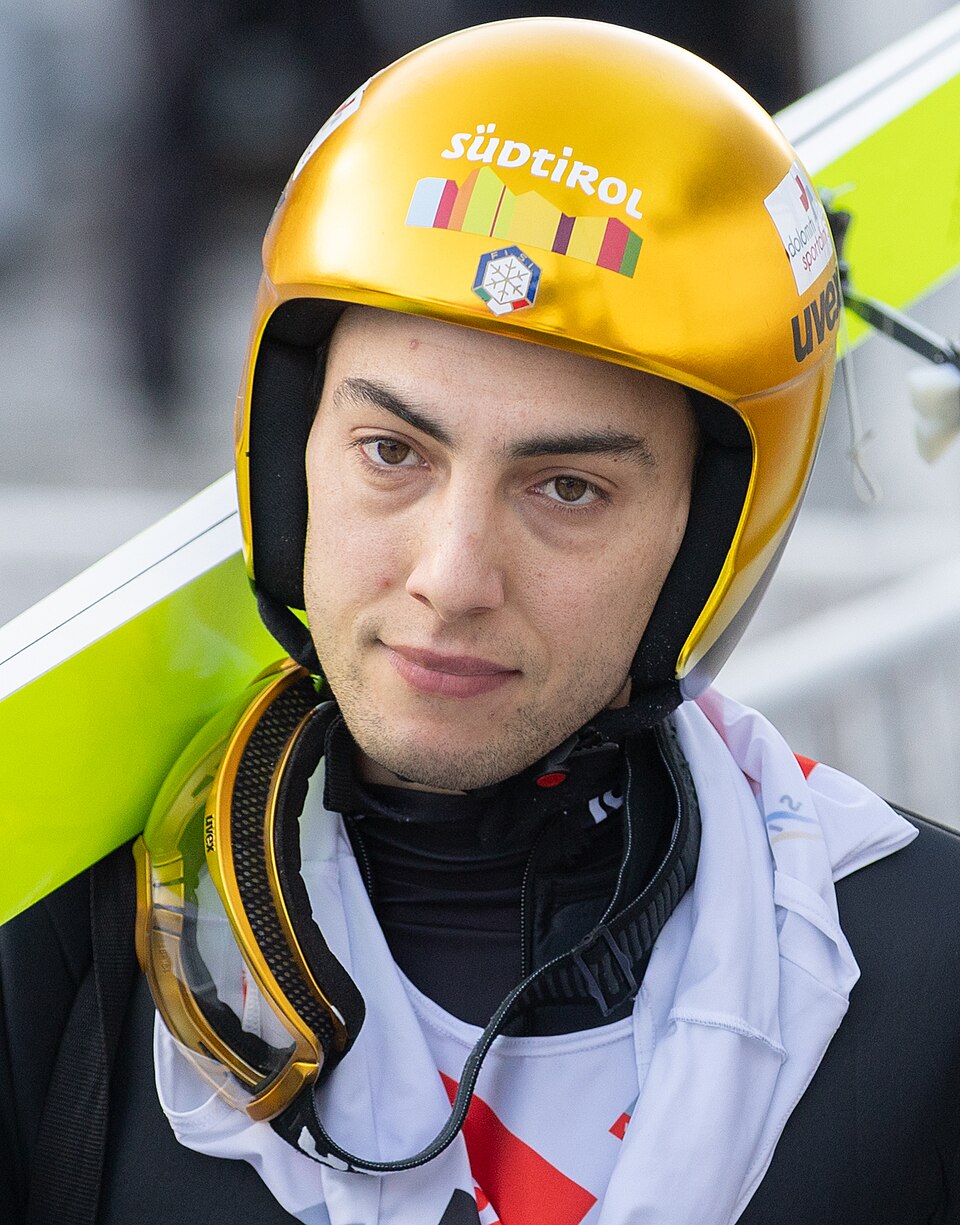 Aaron Kostner