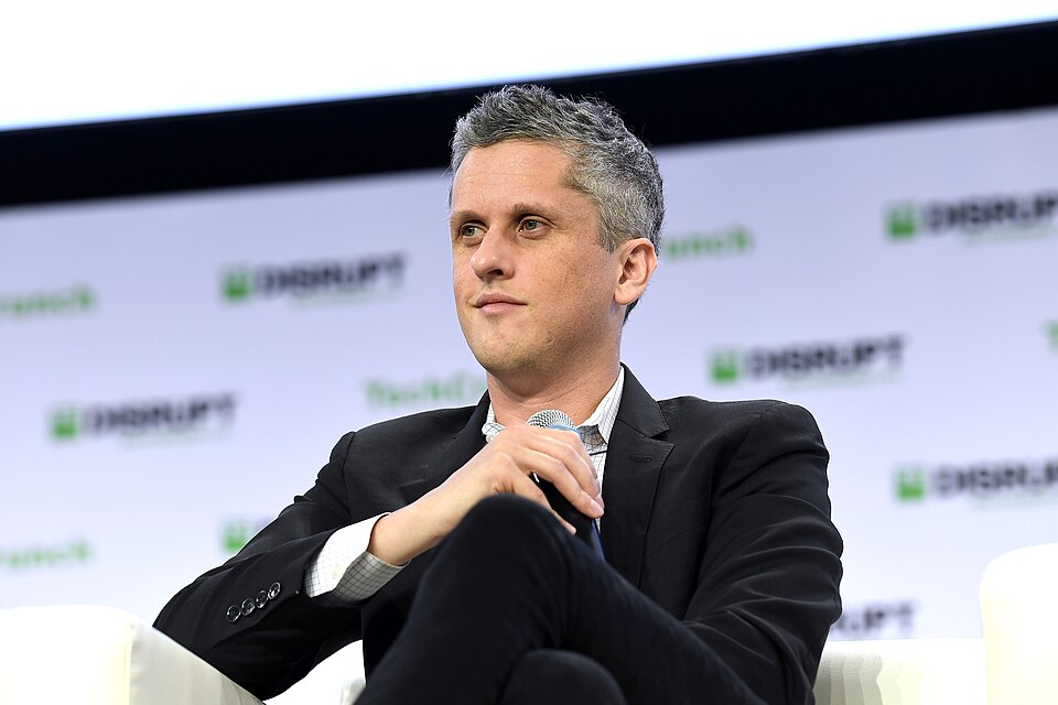 Aaron Levie