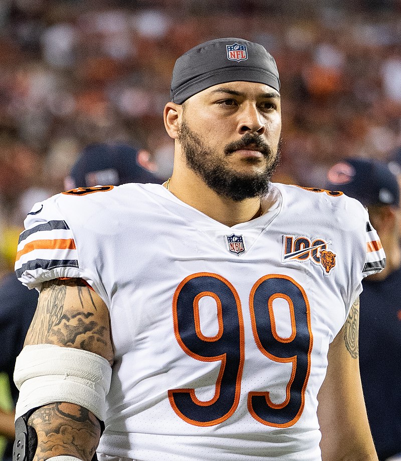 Aaron Lynch