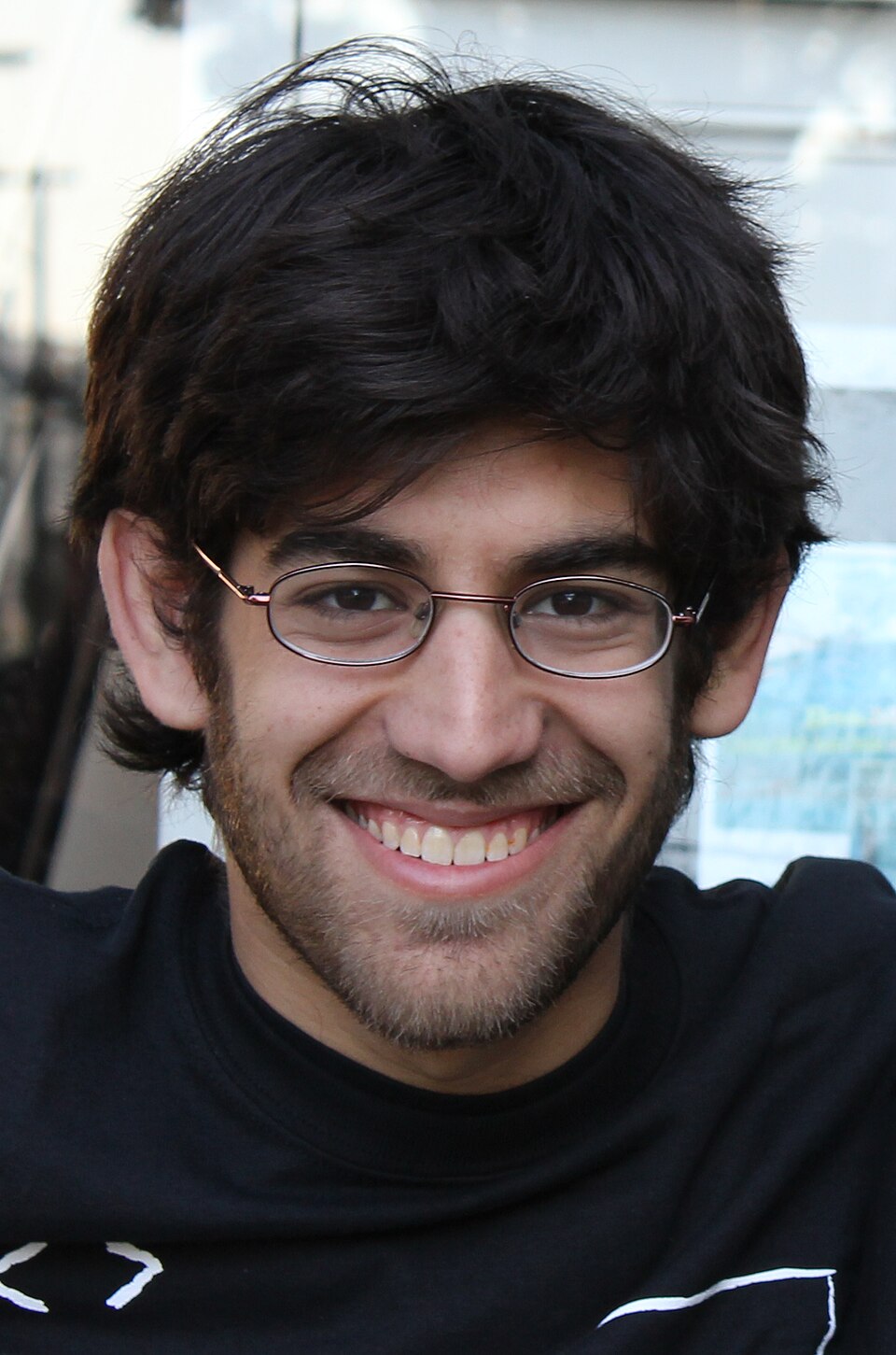 Aaron Mai
