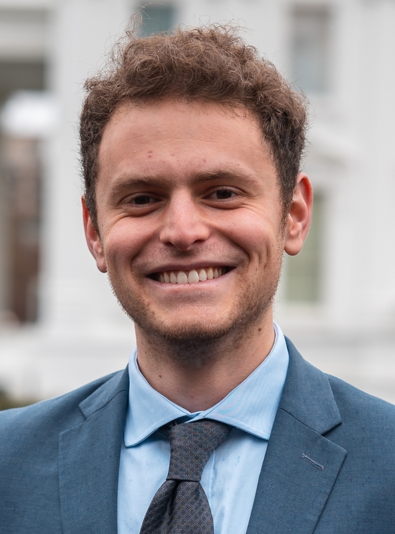 Aaron Parnas