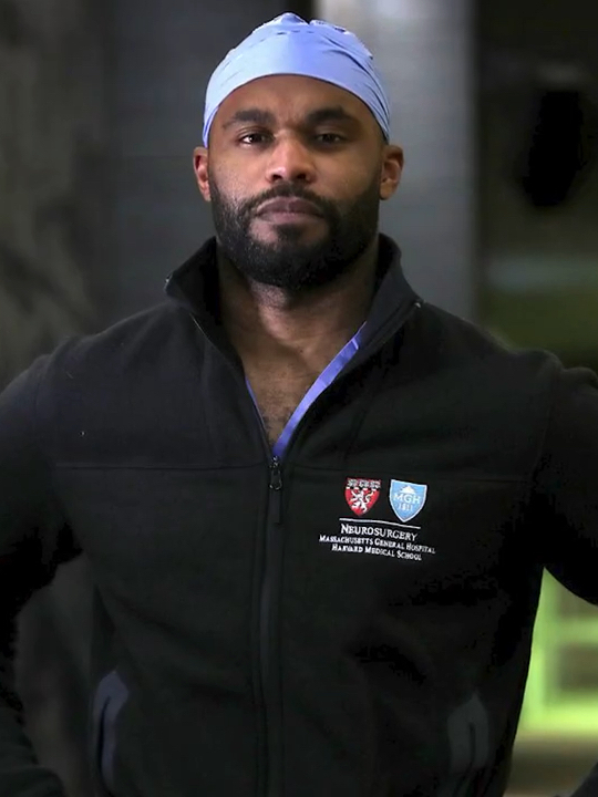 Aaron Rolle