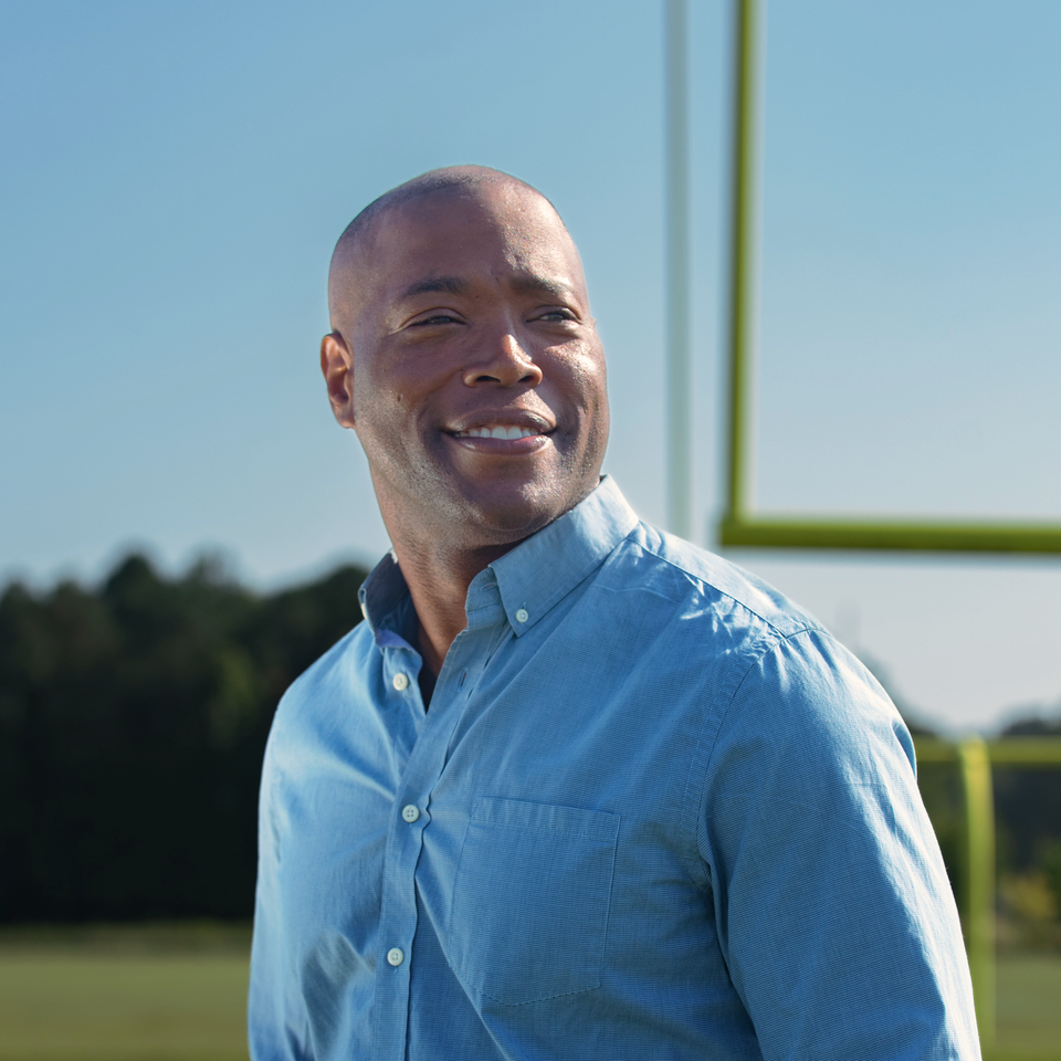 Aaron Rouse