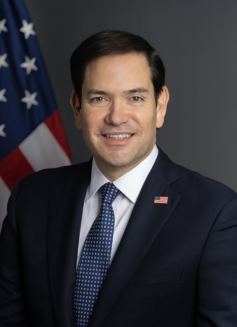 Aaron Rubio