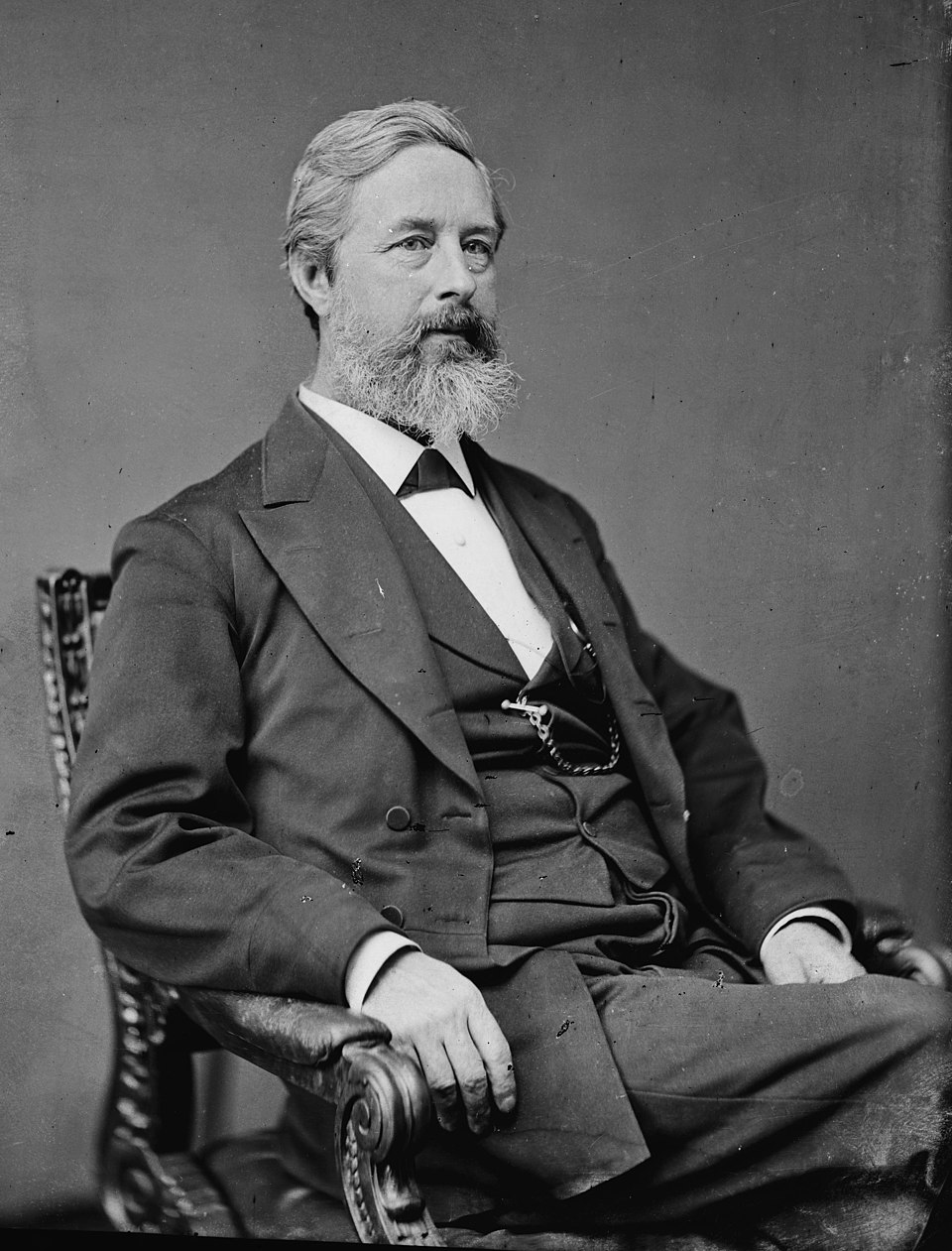 Aaron Sargent