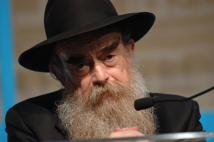 Aaron Shemtov