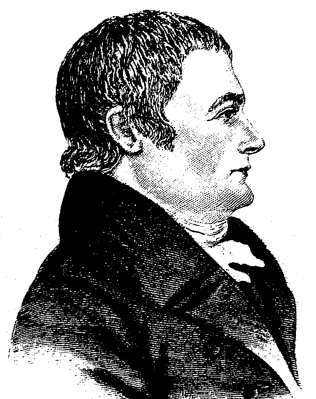 Aaron Woodruff