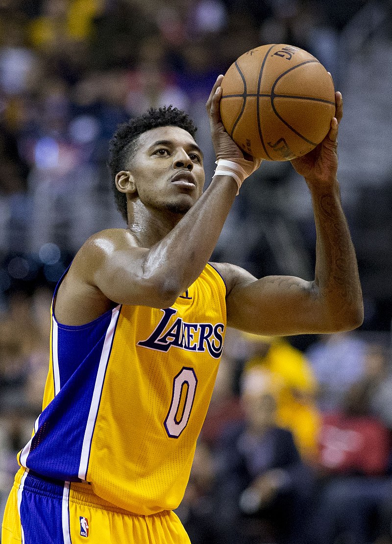 Aaron Young