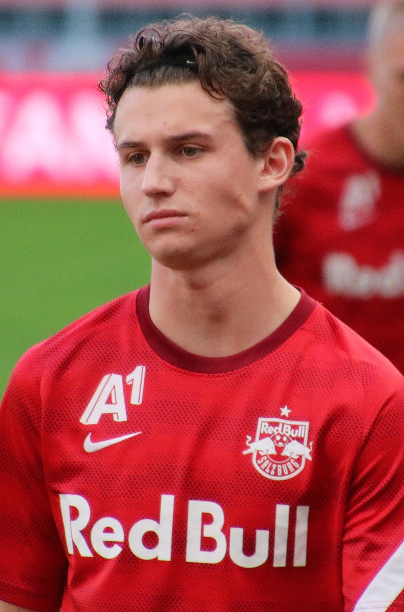 Aaronson