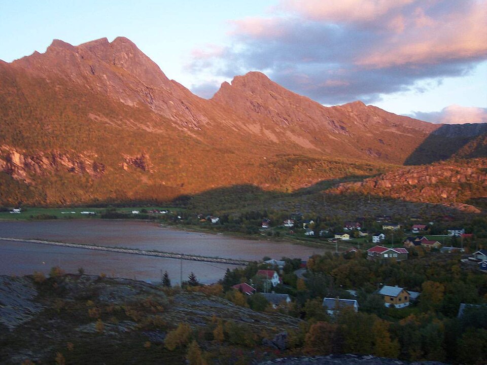 Aase Refsnes