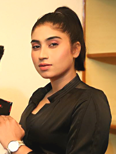 Aashiq Hussain