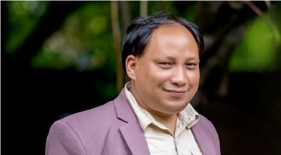 Aayushma Acharya