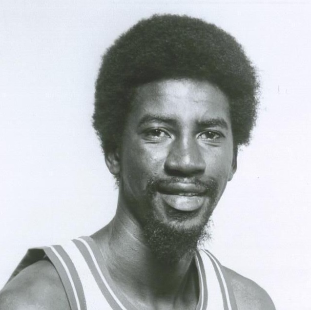 Aba Jones