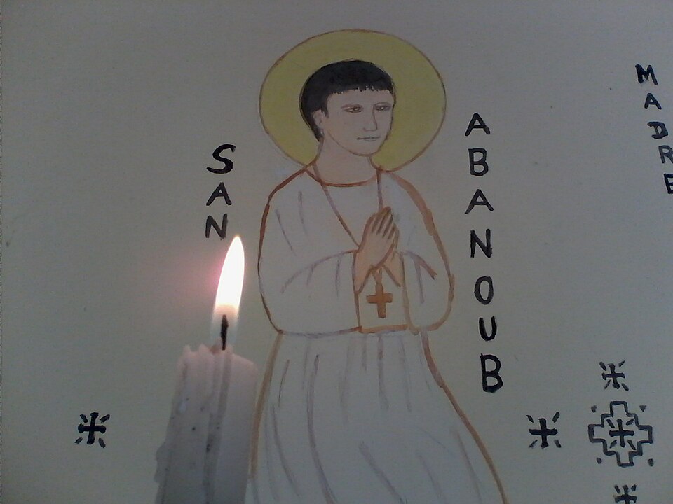 Abanoub