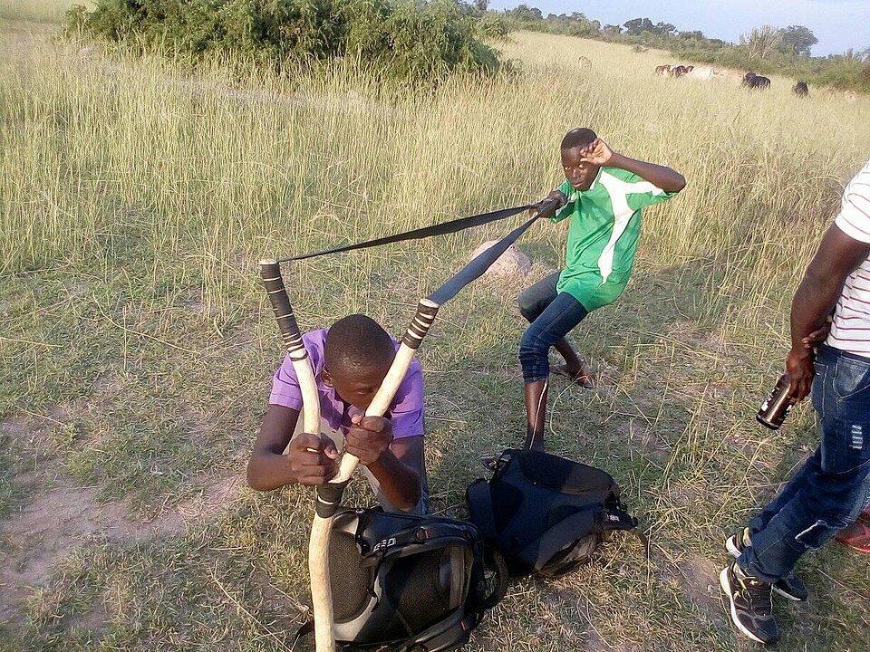 Abas Byakagaba