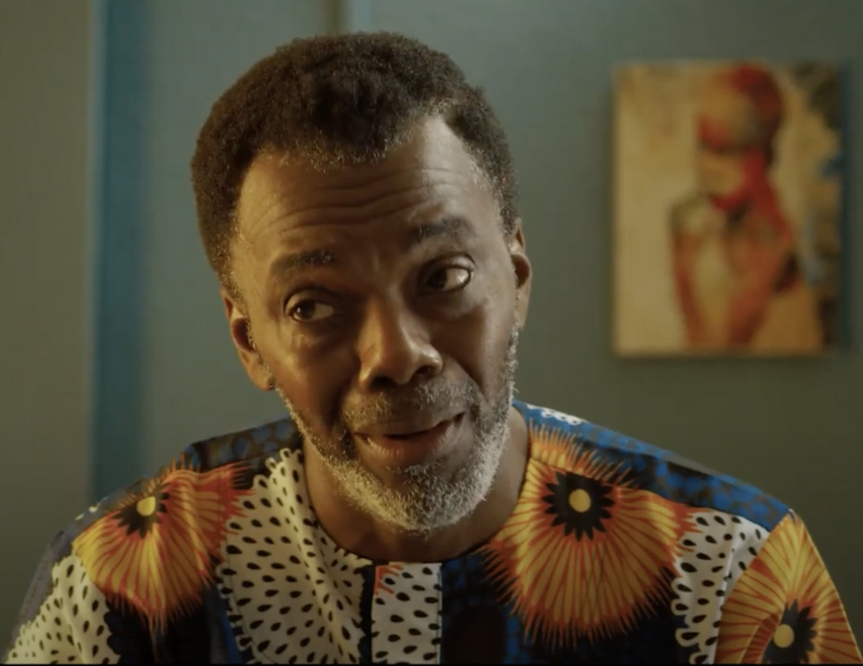 Abayomi Ojo