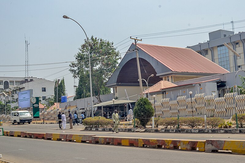 Abayomi Opeyemi