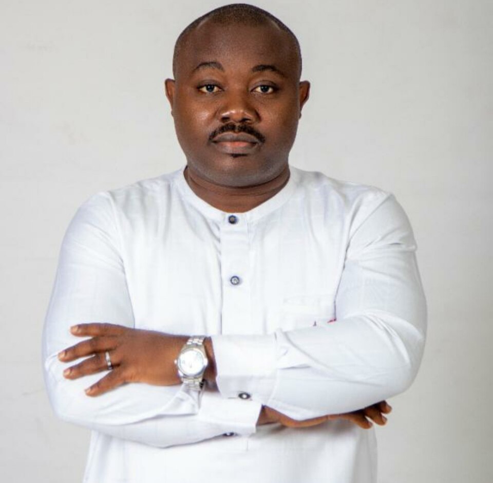 Abayomi Rotimi