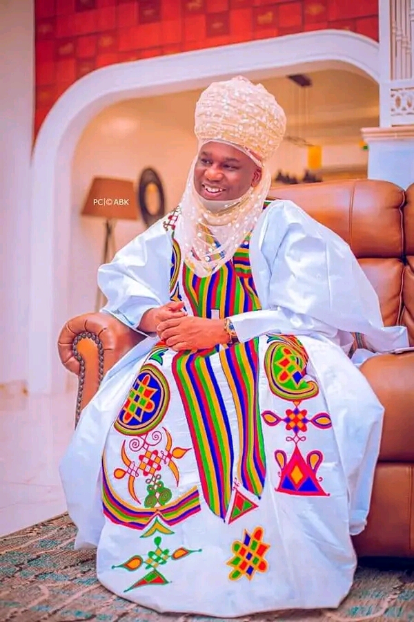 Abba Abubakar