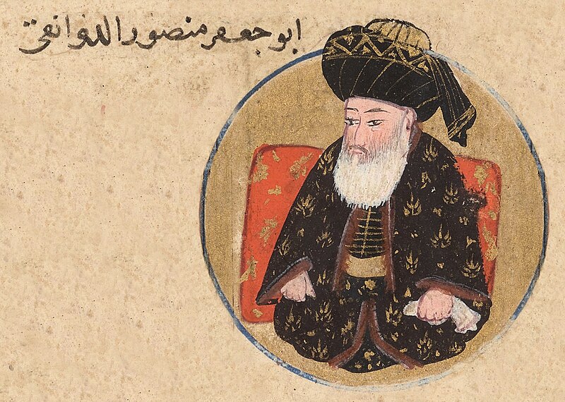 Abbas Al-Jubouri
