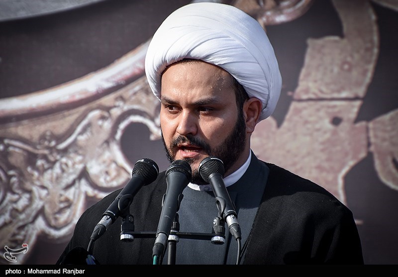 Abbas Al-Kaabi