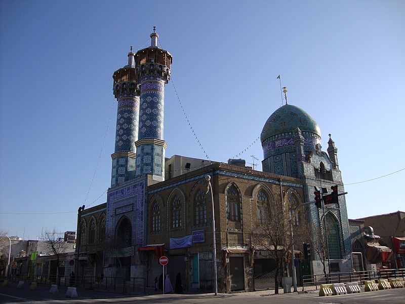 Abbas Al-Kalidar
