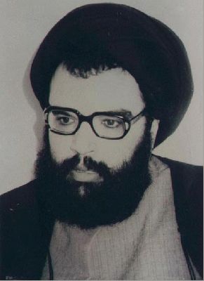 Abbas Al-Sayyed