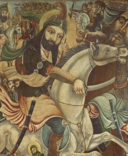 Abbas Alvi