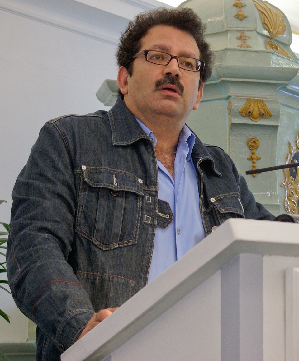 Abbas Badreddin