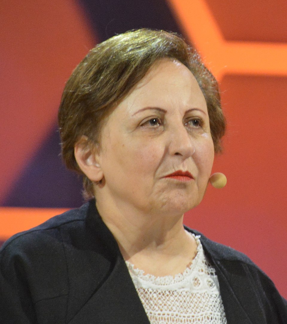 Abbas Ebadi