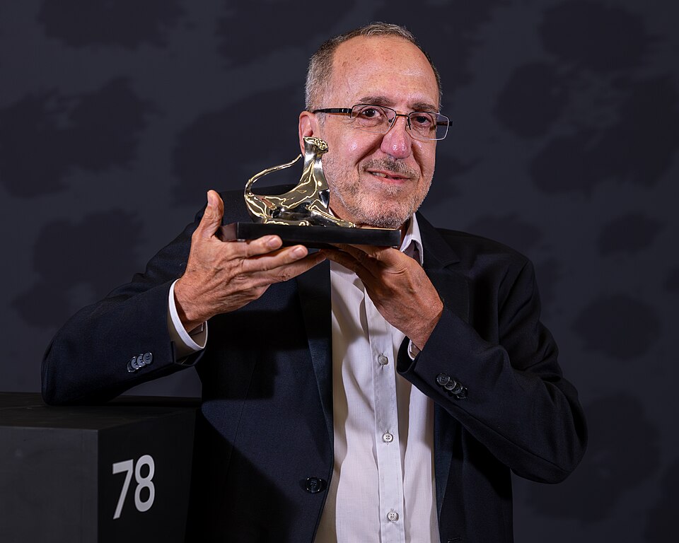 Abbas Fahdel