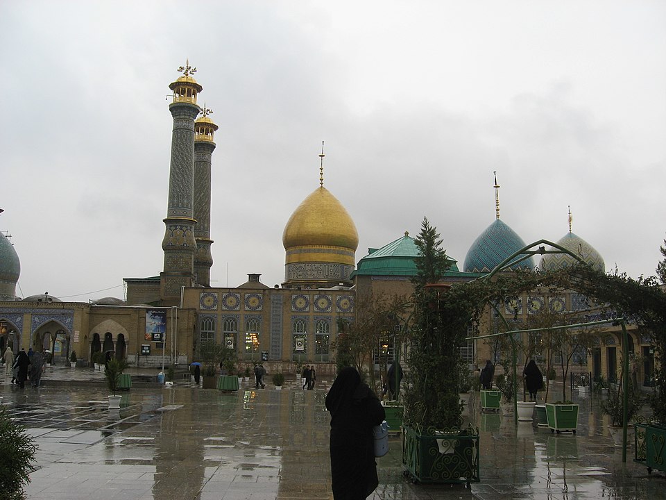 Abbas Hasani