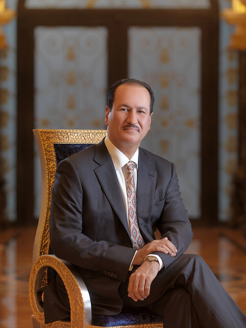 Abbas Hussain