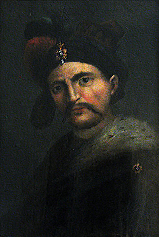 Abbas I the Great