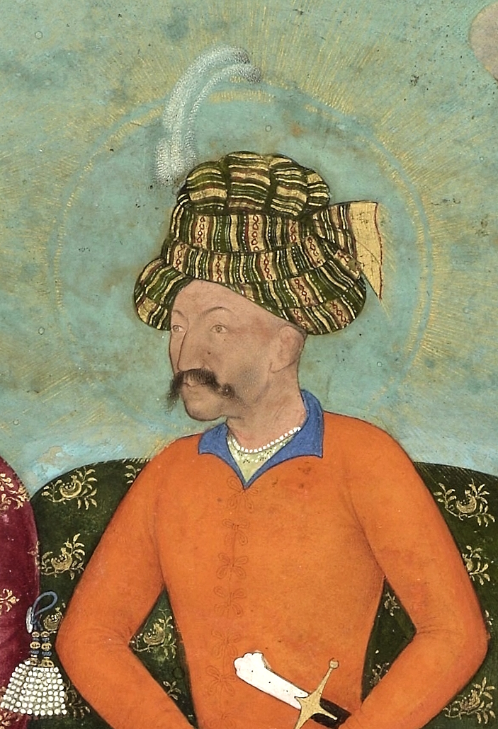 Abbas I