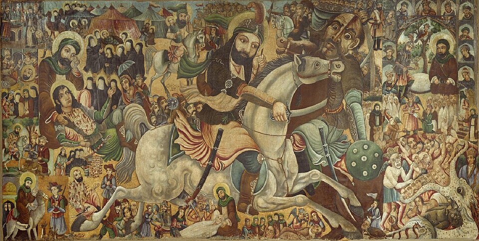 Abbas Ier