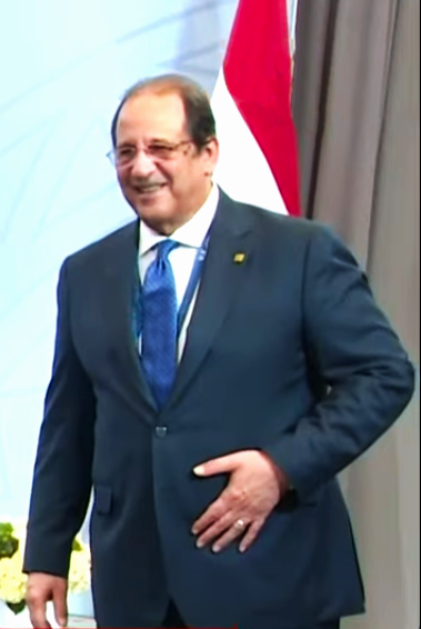 Abbas Kamel