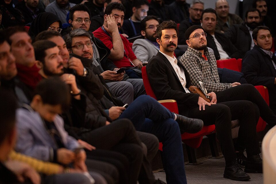 Abbas Nazarian