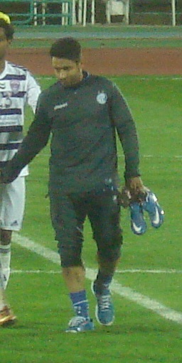 Abbas Rezaei