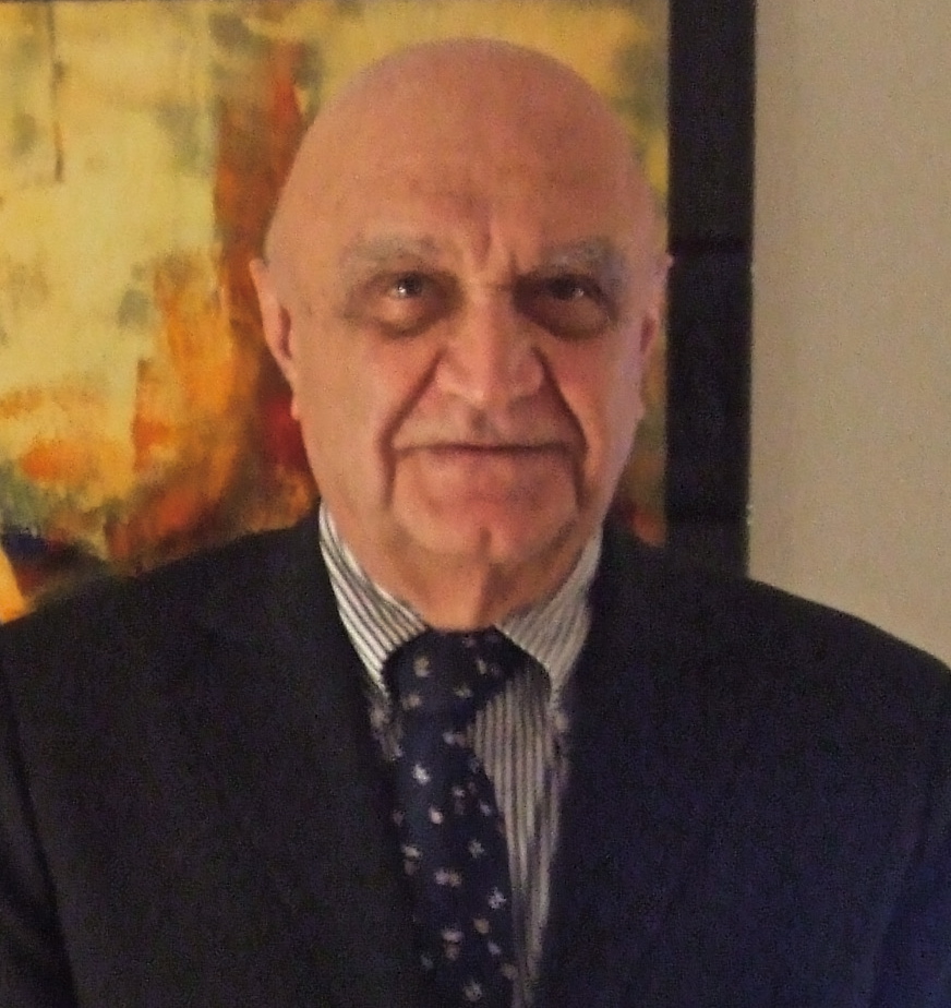 Abbas Saidi