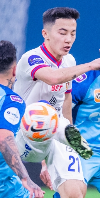 Abbosbek Fayzullayev