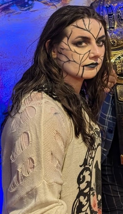 Abby Cross