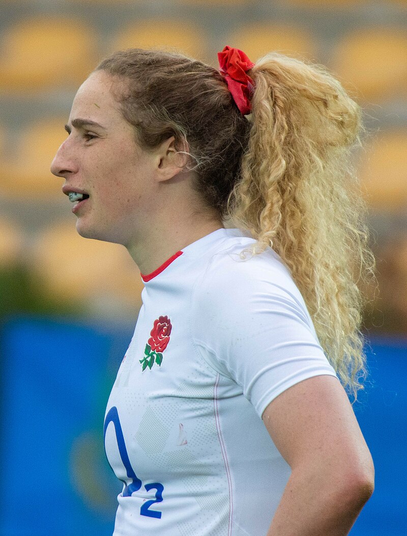 Abby Dow