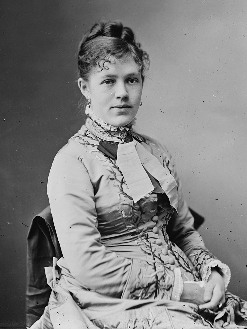 Abby Fillmore