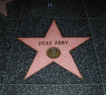 Abby Van Buren