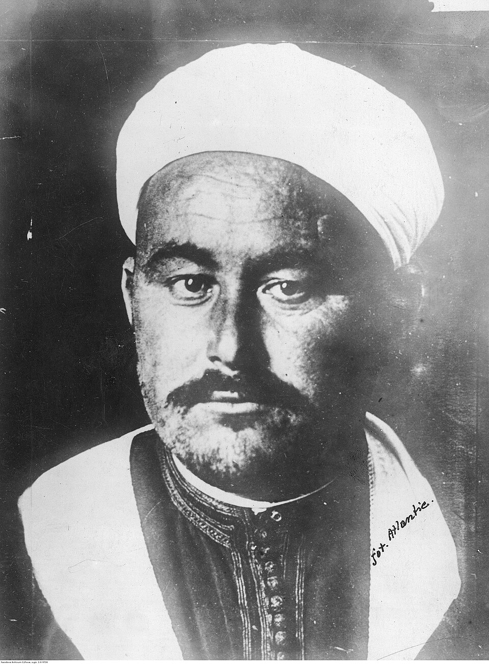 Abd el Krim