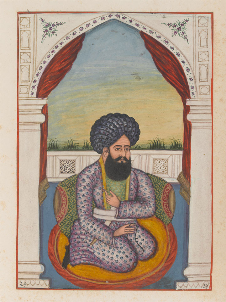 Abdal Mohammad Khan