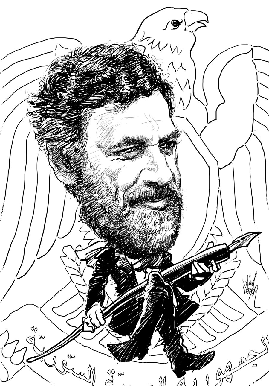 Abdallah Alsaleh