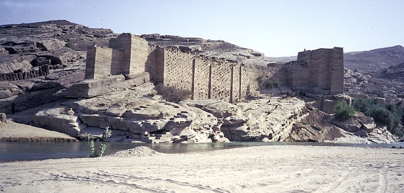 Abdallah Bab Ziyad